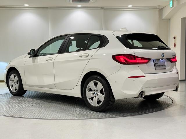 １シリーズ １１８ｄ　プレイ　エディションジョイ＋　純正ナビ　バックカメラ　電動シート　障害物センサー　衝突被害軽減ブレーキ　パーキングアシスト　ＥＴＣ（50枚目）