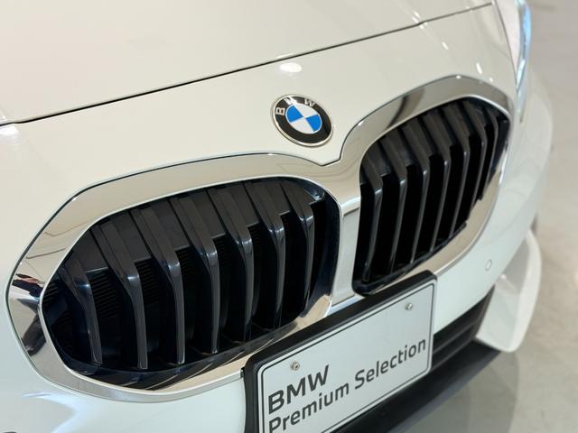 １シリーズ １１８ｄ　プレイ　エディションジョイ＋　純正ナビ　バックカメラ　電動シート　障害物センサー　衝突被害軽減ブレーキ　パーキングアシスト　ＥＴＣ（52枚目）