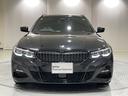 ３１８ｉツーリング　Ｍスポーツ　アクティブクルーズコントロール　駐車支援システム　３６０度カメラ　バックカメラ　ＬＥＤヘッドライト　電動トランクゲート　Ｂｌｕｅｔｏｏｔｈ（36枚目）
