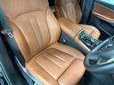 Ｘ７ ｘＤｒｉｖｅ　４０ｄ　Ｍスポーツ　ブラウンレザーシート　パノラマガラスサンルーフ　アクティブクルーズコントロール　ハーマンカードンスピーカー　３６０度カメラ　純正ナビ　ＬＥＤヘッドライト　元レンタカー（3枚目）