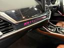 ｘＤｒｉｖｅ　４０ｄ　Ｍスポーツ　ブラウンレザーシート　パノラマガラスサンルーフ　アクティブクルーズコントロール　ハーマンカードンスピーカー　３６０度カメラ　純正ナビ　ＬＥＤヘッドライト　元レンタカー（13枚目）