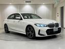 320d xDriveMスポーツハイラインパッケージ ブラックレザーシート ヘッドアップディスプレイ アクティブクルーズコントロール ハンズオフシステム 駐車支援システム 純正ナビゲーションシステム 電動トランク LEDヘッドライト ETC(51枚目)