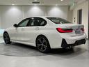 320d xDriveMスポーツハイラインパッケージ ブラックレザーシート ヘッドアップディスプレイ アクティブクルーズコントロール ハンズオフシステム 駐車支援システム 純正ナビゲーションシステム 電動トランク LEDヘッドライト ETC(55枚目)