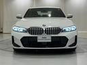 320d xDrive Mスポーツ アクティブクルーズコントロール ハンズオフシステム 駐車支援システム LEDヘッドライト ETC 360度カメラ カーブドディスプレイ 純正ナビゲーションシステム 電動トランク シートヒーター(45枚目)