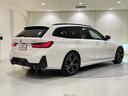 320d xDriveツーリング Mスポーツ コニャックレザーシート ヘッドアップディスプレイ 純正ナビゲーション 駐車支援システム シートヒーター アクティブクルーズコントロール 電動シート 電動ゲート(51枚目)
