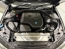 320i Mスポーツ ハイラインパッケージ ホワイトレザーシート 純正ナビゲーション 駐車支援システム アクティブクルーズコントロール 電動シート シートヒーター(59枚目)