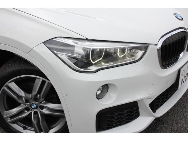 Bmw ｘ１ ｘｄｒｉｖｅ １８ｄ ｍスポーツ アドバンストアクティブセーフティｐｋｇ コンフォートｐｋｇ アクティブクルーズ ヘッドアップディスプレイ 298 9万円 平成29年 17年 千葉県 中古車 価格 Com