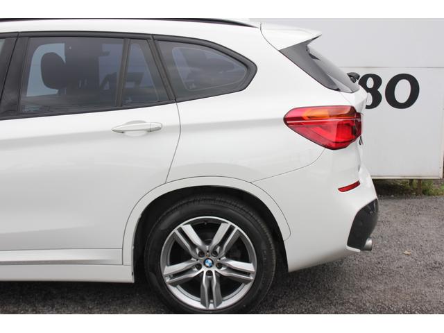 ＢＭＷ Ｘ１