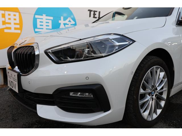 ＢＭＷ １シリーズ