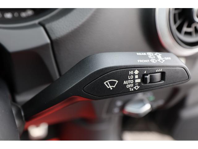 Ａ３ スポーツバック３０ＴＦＳＩスポシグネチエデＳラインＰ　／特別仕様車／シグネチャーＥＤ／Ｓライン／禁煙車／アシスタンスＰＫＧ／ＡＣＣ／バーチャルコックピット／サイドアシスト／Ｓライン１８インチＡＷ／専用エアロパーツ（29枚目）