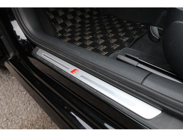 Ａ３ スポーツバック３０ＴＦＳＩスポシグネチエデＳラインＰ　／特別仕様車／シグネチャーＥＤ／Ｓライン／禁煙車／アシスタンスＰＫＧ／ＡＣＣ／バーチャルコックピット／サイドアシスト／Ｓライン１８インチＡＷ／専用エアロパーツ（53枚目）