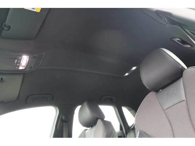 Ａ３ スポーツバック３０ＴＦＳＩスポシグネチエデＳラインＰ　／特別仕様車／シグネチャーＥＤ／Ｓライン／禁煙車／アシスタンスＰＫＧ／ＡＣＣ／バーチャルコックピット／サイドアシスト／Ｓライン１８インチＡＷ／専用エアロパーツ（55枚目）