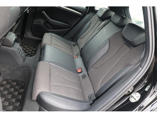 Ａ３ スポーツバック３０ＴＦＳＩスポシグネチエデＳラインＰ　／特別仕様車／シグネチャーＥＤ／Ｓライン／禁煙車／アシスタンスＰＫＧ／ＡＣＣ／バーチャルコックピット／サイドアシスト／Ｓライン１８インチＡＷ／専用エアロパーツ（59枚目）