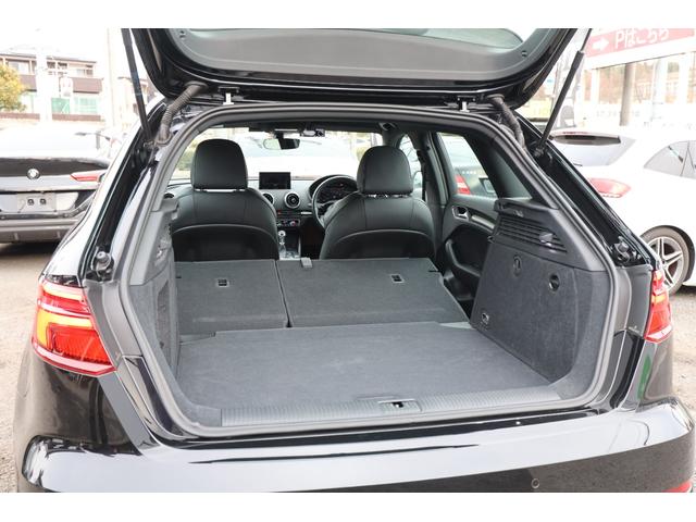 Ａ３ スポーツバック３０ＴＦＳＩスポシグネチエデＳラインＰ　／特別仕様車／シグネチャーＥＤ／Ｓライン／禁煙車／アシスタンスＰＫＧ／ＡＣＣ／バーチャルコックピット／サイドアシスト／Ｓライン１８インチＡＷ／専用エアロパーツ（67枚目）