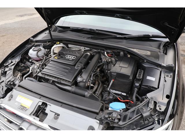 Ａ３ スポーツバック３０ＴＦＳＩスポシグネチエデＳラインＰ　／特別仕様車／シグネチャーＥＤ／Ｓライン／禁煙車／アシスタンスＰＫＧ／ＡＣＣ／バーチャルコックピット／サイドアシスト／Ｓライン１８インチＡＷ／専用エアロパーツ（74枚目）