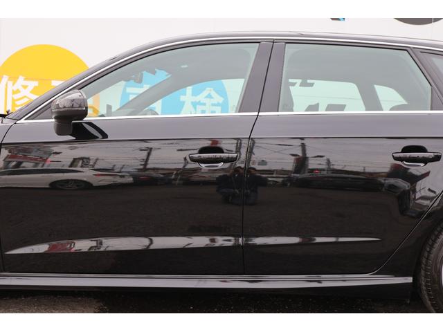 Ａ３ スポーツバック３０ＴＦＳＩスポシグネチエデＳラインＰ　／特別仕様車／シグネチャーＥＤ／Ｓライン／禁煙車／アシスタンスＰＫＧ／ＡＣＣ／バーチャルコックピット／サイドアシスト／Ｓライン１８インチＡＷ／専用エアロパーツ（79枚目）