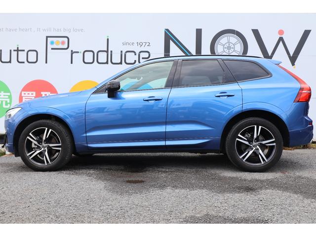 ＸＣ６０ Ｄ４　ＡＷＤ　Ｒデザイン　ワンオーナー／ムーンルーフ／ポールスターエンジニアード／チャイルドクッション／３６０°カメラ／ナビ／ＴＶ／ハーフレザーシート／シートヒーター／１９インチＡＷ／禁煙車／ＡｐｐｌｅＣａｒＰｌａｙ／（7枚目）