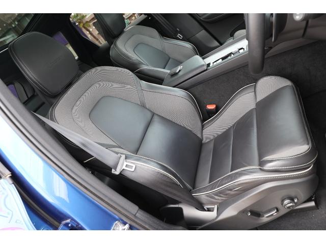 ＸＣ６０ Ｄ４　ＡＷＤ　Ｒデザイン　ワンオーナー／ムーンルーフ／ポールスターエンジニアード／チャイルドクッション／３６０°カメラ／ナビ／ＴＶ／ハーフレザーシート／シートヒーター／１９インチＡＷ／禁煙車／ＡｐｐｌｅＣａｒＰｌａｙ／（25枚目）