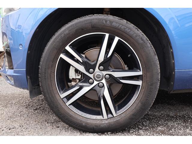 ＸＣ６０ Ｄ４　ＡＷＤ　Ｒデザイン　ワンオーナー／ムーンルーフ／ポールスターエンジニアード／チャイルドクッション／３６０°カメラ／ナビ／ＴＶ／ハーフレザーシート／シートヒーター／１９インチＡＷ／禁煙車／ＡｐｐｌｅＣａｒＰｌａｙ／（71枚目）