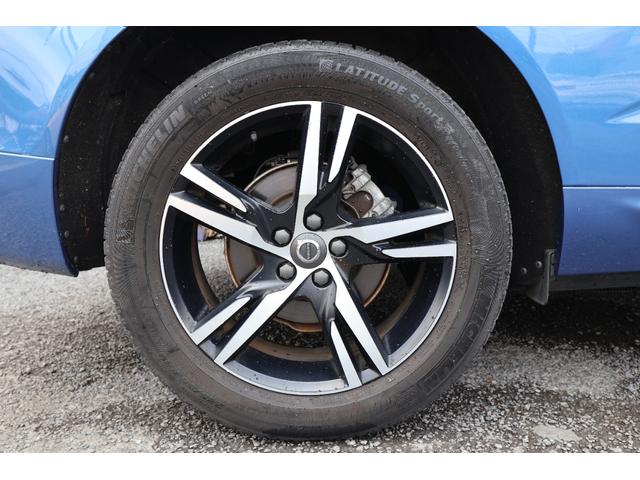 ＸＣ６０ Ｄ４　ＡＷＤ　Ｒデザイン　ワンオーナー／ムーンルーフ／ポールスターエンジニアード／チャイルドクッション／３６０°カメラ／ナビ／ＴＶ／ハーフレザーシート／シートヒーター／１９インチＡＷ／禁煙車／ＡｐｐｌｅＣａｒＰｌａｙ／（72枚目）