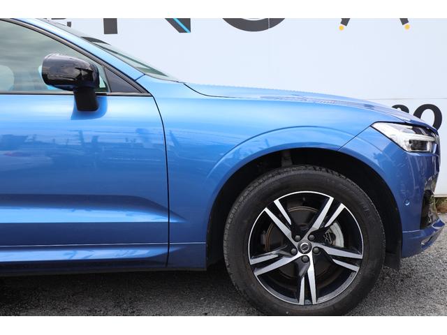 ＸＣ６０ Ｄ４　ＡＷＤ　Ｒデザイン　ワンオーナー／ムーンルーフ／ポールスターエンジニアード／チャイルドクッション／３６０°カメラ／ナビ／ＴＶ／ハーフレザーシート／シートヒーター／１９インチＡＷ／禁煙車／ＡｐｐｌｅＣａｒＰｌａｙ／（75枚目）