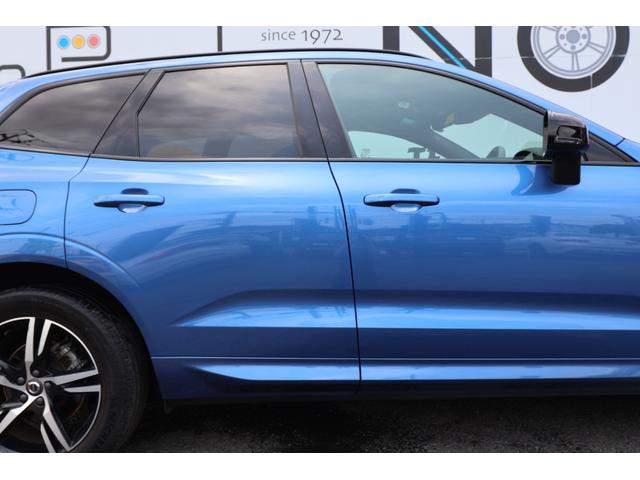 ＸＣ６０ Ｄ４　ＡＷＤ　Ｒデザイン　ワンオーナー／ムーンルーフ／ポールスターエンジニアード／チャイルドクッション／３６０°カメラ／ナビ／ＴＶ／ハーフレザーシート／シートヒーター／１９インチＡＷ／禁煙車／ＡｐｐｌｅＣａｒＰｌａｙ／（76枚目）