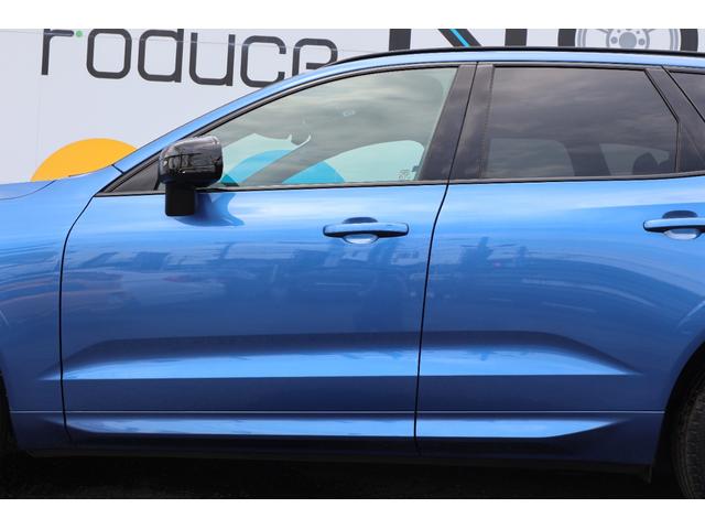 ＸＣ６０ Ｄ４　ＡＷＤ　Ｒデザイン　ワンオーナー／ムーンルーフ／ポールスターエンジニアード／チャイルドクッション／３６０°カメラ／ナビ／ＴＶ／ハーフレザーシート／シートヒーター／１９インチＡＷ／禁煙車／ＡｐｐｌｅＣａｒＰｌａｙ／（79枚目）