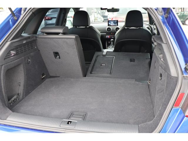 ＲＳ３スポーツバック ベースグレード　／全車検時ディーラー記録簿／マグネティックライド／　Ｂａｎｇ＆Ｏｌｕｆｓｅｎ／ＡＣＣ／ＢＳＭ／新品タイヤ４本／レッドキャリパー／前後ドラレコ／禁煙車／ＯＰマットチタン１９インチＡＷ／ナッパレザー／（72枚目）