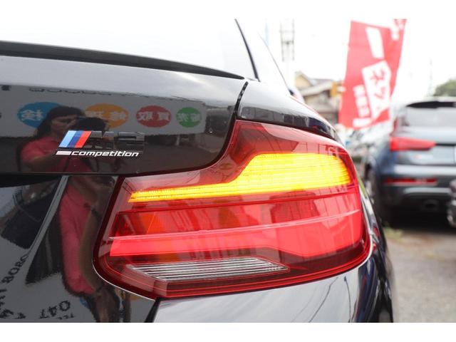 Ｍ２ コンペティション　／６ＭＴ／令和１．２．３．４．５．６年全てディーラー記録簿あり／禁煙車／ドライビングアシスト／シートヒーター／前後ドライブレコーダー（15枚目）