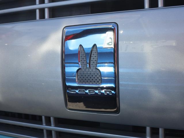 アルトラパン X ワンオーナー/ホワイトルーフ/全車検時記録簿/禁煙車/レーダーブレーキ/8インチナビ/Bカメラ/シートヒーター/スマートキー/オートエアコン/ベージュキャメルコンビシート/弊社新車販売車両/HID/(11枚目)