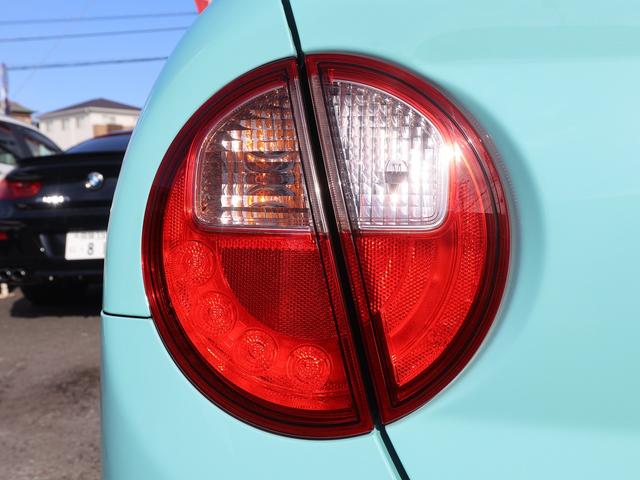 アルトラパン X ワンオーナー/ホワイトルーフ/全車検時記録簿/禁煙車/レーダーブレーキ/8インチナビ/Bカメラ/シートヒーター/スマートキー/オートエアコン/ベージュキャメルコンビシート/弊社新車販売車両/HID/(13枚目)