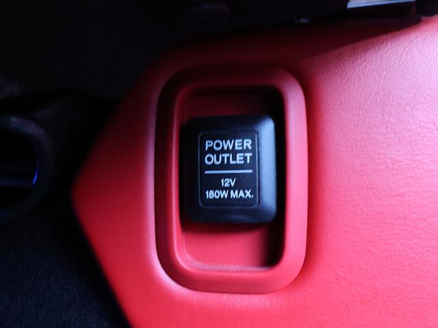 NSX ベースグレード /当社管理車両/カーボンセラミックローターレッドキャリパー/カーボンファイバーインテリアスポーツパッケージ/レッドセミアニリンレザー×アルカンターラコンビシート/全車検時ディーラー記録簿/禁煙車(42枚目)