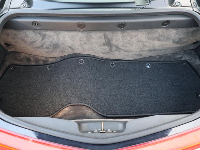 NSX ベースグレード /当社管理車両/カーボンセラミックローターレッドキャリパー/カーボンファイバーインテリアスポーツパッケージ/レッドセミアニリンレザー×アルカンターラコンビシート/全車検時ディーラー記録簿/禁煙車(64枚目)