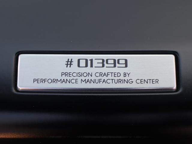 NSX ベースグレード /当社管理車両/カーボンセラミックローターレッドキャリパー/カーボンファイバーインテリアスポーツパッケージ/レッドセミアニリンレザー×アルカンターラコンビシート/全車検時ディーラー記録簿/禁煙車(66枚目)