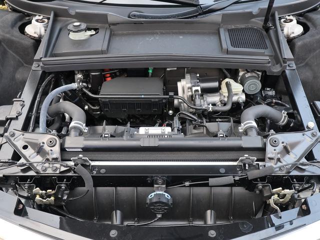 NSX ベースグレード /当社管理車両/カーボンセラミックローターレッドキャリパー/カーボンファイバーインテリアスポーツパッケージ/レッドセミアニリンレザー×アルカンターラコンビシート/全車検時ディーラー記録簿/禁煙車(67枚目)