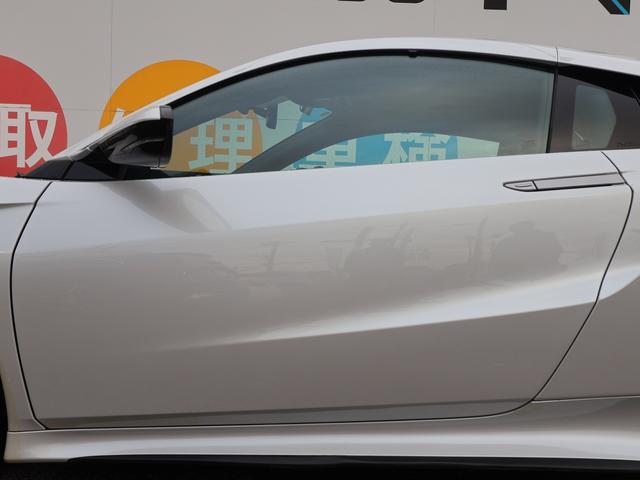 NSX ベースグレード /当社管理車両/カーボンセラミックローターレッドキャリパー/カーボンファイバーインテリアスポーツパッケージ/レッドセミアニリンレザー×アルカンターラコンビシート/全車検時ディーラー記録簿/禁煙車(78枚目)