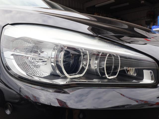 ２シリーズ ２１８ｄグランツアラー　Ｍスポーツ　／コンフォートＰＫＧ／禁煙車／パワーバックドア／７人乗り／Ｍスポーツサスペンション／Ｍスポーツ１７インチＡＷ／衝突軽減ブレーキ／スポーツシート／ディーゼルターボ／パーキングアシスト／（6枚目）