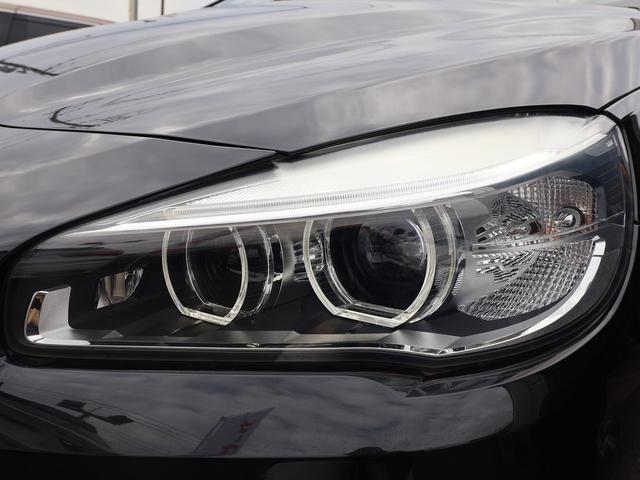 ２シリーズ ２１８ｄグランツアラー　Ｍスポーツ　／コンフォートＰＫＧ／禁煙車／パワーバックドア／７人乗り／Ｍスポーツサスペンション／Ｍスポーツ１７インチＡＷ／衝突軽減ブレーキ／スポーツシート／ディーゼルターボ／パーキングアシスト／（7枚目）