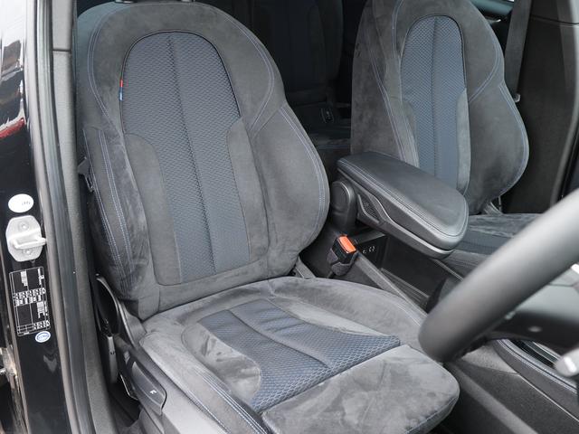 ２シリーズ ２１８ｄグランツアラー　Ｍスポーツ　／コンフォートＰＫＧ／禁煙車／パワーバックドア／７人乗り／Ｍスポーツサスペンション／Ｍスポーツ１７インチＡＷ／衝突軽減ブレーキ／スポーツシート／ディーゼルターボ／パーキングアシスト／（20枚目）