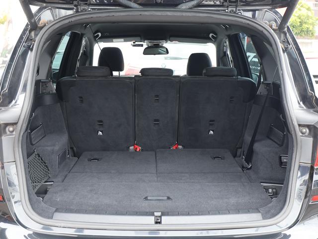 ２シリーズ ２１８ｄグランツアラー　Ｍスポーツ　／コンフォートＰＫＧ／禁煙車／パワーバックドア／７人乗り／Ｍスポーツサスペンション／Ｍスポーツ１７インチＡＷ／衝突軽減ブレーキ／スポーツシート／ディーゼルターボ／パーキングアシスト／（64枚目）