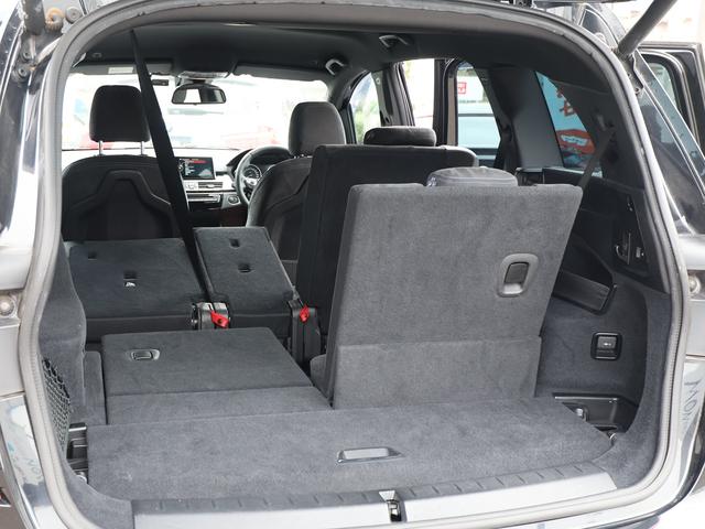 ２シリーズ ２１８ｄグランツアラー　Ｍスポーツ　／コンフォートＰＫＧ／禁煙車／パワーバックドア／７人乗り／Ｍスポーツサスペンション／Ｍスポーツ１７インチＡＷ／衝突軽減ブレーキ／スポーツシート／ディーゼルターボ／パーキングアシスト／（65枚目）