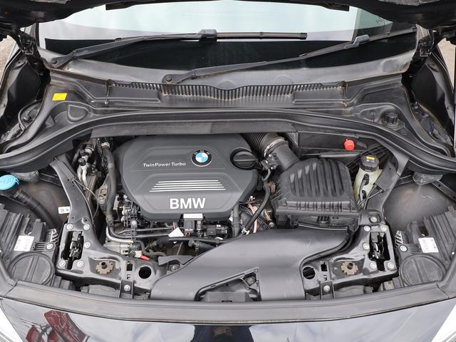 ２シリーズ ２１８ｄグランツアラー　Ｍスポーツ　／コンフォートＰＫＧ／禁煙車／パワーバックドア／７人乗り／Ｍスポーツサスペンション／Ｍスポーツ１７インチＡＷ／衝突軽減ブレーキ／スポーツシート／ディーゼルターボ／パーキングアシスト／（69枚目）