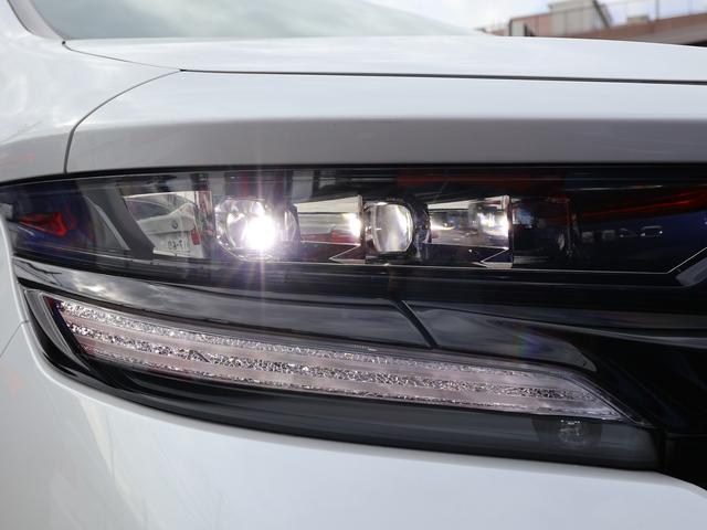 ヴェルファイアハイブリッド Z プレミア /ワンオーナー/4WD/寒冷地仕様/デジタルインナーM/13.2型リヤモニター/GRパフォーマンスダンパー&ドアスタビ/ITSコネコト/スペアタイヤ/TVキャンセラー/サンセットブラウン/禁煙車/(8枚目)