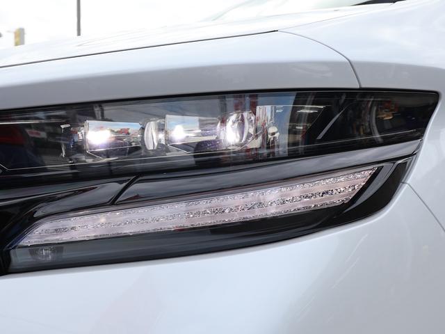 ヴェルファイアハイブリッド Z プレミア /ワンオーナー/4WD/寒冷地仕様/デジタルインナーM/13.2型リヤモニター/GRパフォーマンスダンパー&ドアスタビ/ITSコネコト/スペアタイヤ/TVキャンセラー/サンセットブラウン/禁煙車/(9枚目)