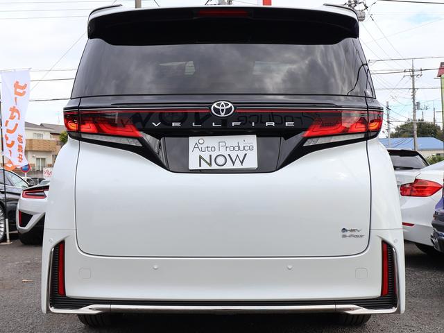 ヴェルファイアハイブリッド Z プレミア /ワンオーナー/4WD/寒冷地仕様/デジタルインナーM/13.2型リヤモニター/GRパフォーマンスダンパー&ドアスタビ/ITSコネコト/スペアタイヤ/TVキャンセラー/サンセットブラウン/禁煙車/(14枚目)