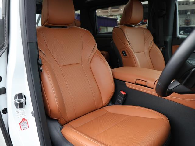 ヴェルファイアハイブリッド Z プレミア /ワンオーナー/4WD/寒冷地仕様/デジタルインナーM/13.2型リヤモニター/GRパフォーマンスダンパー&ドアスタビ/ITSコネコト/スペアタイヤ/TVキャンセラー/サンセットブラウン/禁煙車/(21枚目)