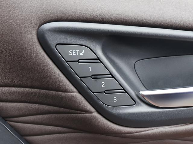 ヴェルファイアハイブリッド Z プレミア /ワンオーナー/4WD/寒冷地仕様/デジタルインナーM/13.2型リヤモニター/GRパフォーマンスダンパー&ドアスタビ/ITSコネコト/スペアタイヤ/TVキャンセラー/サンセットブラウン/禁煙車/(23枚目)