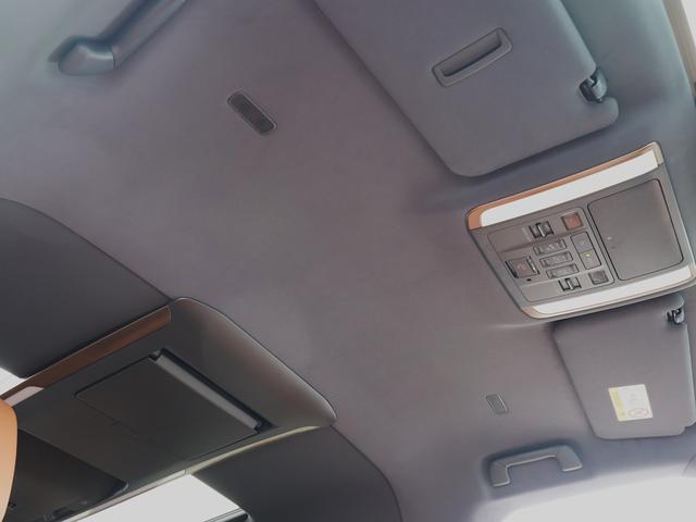 ヴェルファイアハイブリッド Z プレミア /ワンオーナー/4WD/寒冷地仕様/デジタルインナーM/13.2型リヤモニター/GRパフォーマンスダンパー&ドアスタビ/ITSコネコト/スペアタイヤ/TVキャンセラー/サンセットブラウン/禁煙車/(25枚目)