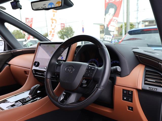 ヴェルファイアハイブリッド Z プレミア /ワンオーナー/4WD/寒冷地仕様/デジタルインナーM/13.2型リヤモニター/GRパフォーマンスダンパー&ドアスタビ/ITSコネコト/スペアタイヤ/TVキャンセラー/サンセットブラウン/禁煙車/(26枚目)