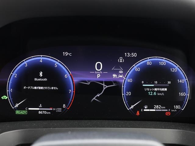 ヴェルファイアハイブリッド Z プレミア /ワンオーナー/4WD/寒冷地仕様/デジタルインナーM/13.2型リヤモニター/GRパフォーマンスダンパー&ドアスタビ/ITSコネコト/スペアタイヤ/TVキャンセラー/サンセットブラウン/禁煙車/(28枚目)